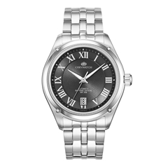 ساعت مچی مردانه کوین واچ coinwatch کد C171SBK - coinwatch c171sbk  